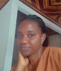 Rencontre Femme Cameroun à Yaoundé  : Lukita, 40 ans